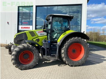 جرار CLAAS Axion 810