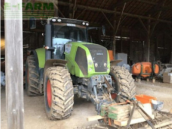 جرار CLAAS Axion 810