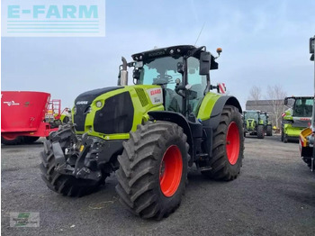 جرار CLAAS Axion 810