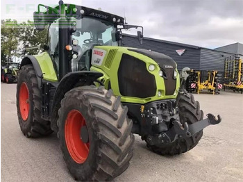 جرار CLAAS Axion 870