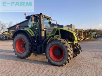 جرار CLAAS Axion 930