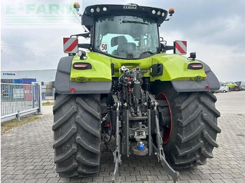 جرار CLAAS axion 930 cmatic cebis CMATIC CEBIS: صور 4