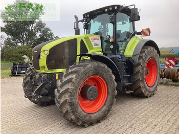 جرار CLAAS Axion 950
