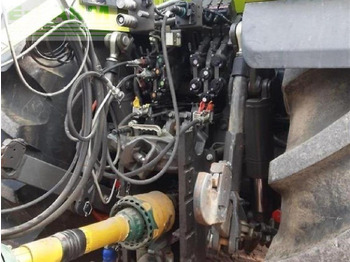 جرار CLAAS axion 950 cmatic cebis CMATIC CEBIS: صور 5