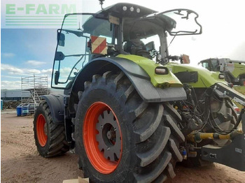جرار CLAAS axion 950 cmatic cebis CMATIC CEBIS: صور 4