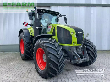 جرار CLAAS Axion 960