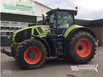 جرار CLAAS Axion 960