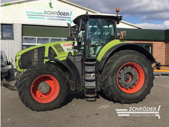 جرار CLAAS axion 960 cmatic | rtk + s10 terminal: صور 2 جرار CLAAS axion 960 cmatic | rtk + s10 terminal: صور 2