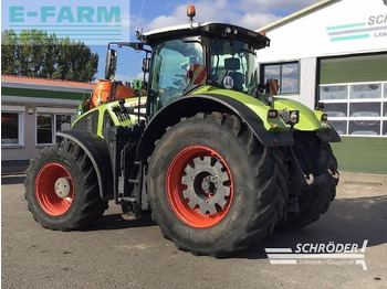 جرار CLAAS axion 960 cmatic | rtk + s10 terminal: صور 3 جرار CLAAS axion 960 cmatic | rtk + s10 terminal: صور 3