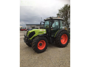 جرار CLAAS Axos 240