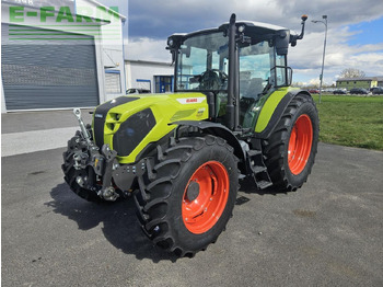 جرار CLAAS Axos