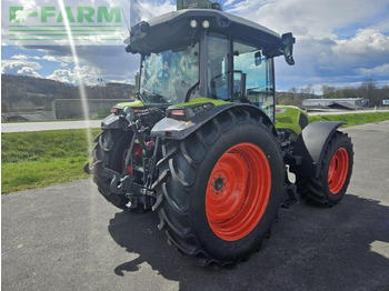 جرار CLAAS axos 3.105: صور 5