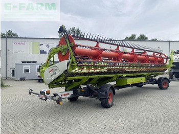 معدات حصادة الأعلاف CLAAS