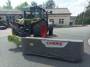 جزازة CLAAS