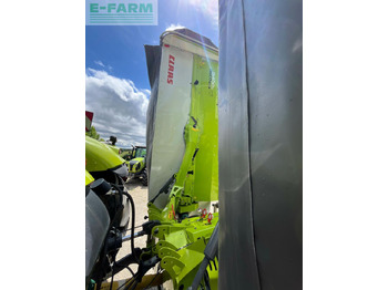 جزازة CLAAS disco 9400 c duo: صور 3 جزازة CLAAS disco 9400 c duo: صور 3