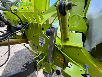 جزازة CLAAS disco 9400 c duo: صور 4 جزازة CLAAS disco 9400 c duo: صور 4