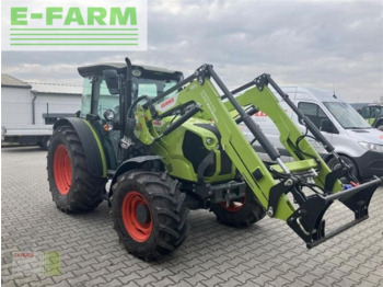 جرار CLAAS Elios 210