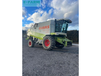 حصادة شاملة CLAAS Lexion