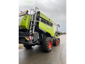 حصادة شاملة CLAAS lexion 8700 tt: صور 5