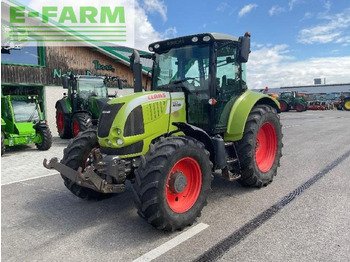 جرار CLAAS