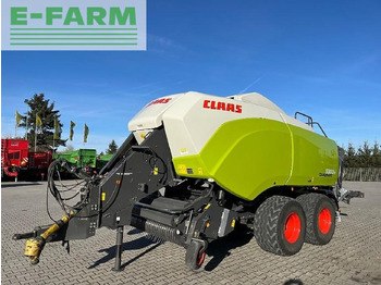 مكبس البالات المستطيله CLAAS