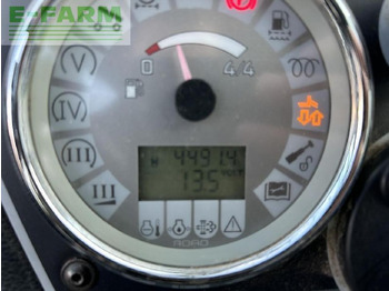 رافعة تلسكوبية CLAAS scorpion 7050: صور 5