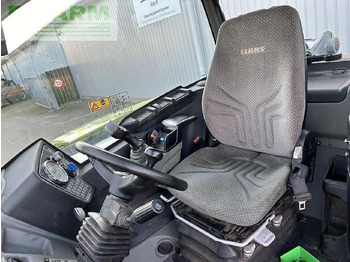 رافعة تلسكوبية CLAAS scorpion 7050: صور 3