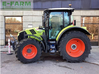 جرار CLAAS Arion 550