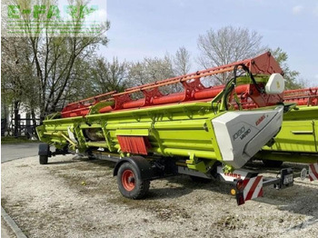 معدات حصادة الأعلاف CLAAS