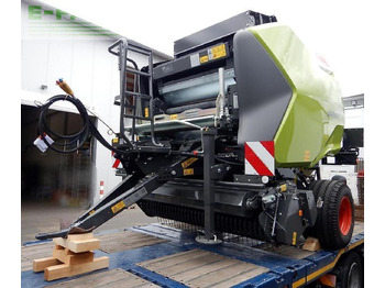 مكبس البالات المستطيله CLAAS