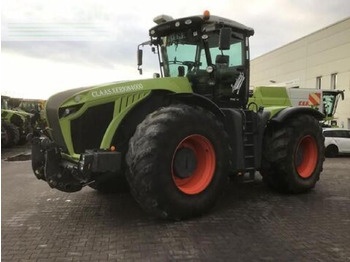 جرار CLAAS Xerion 4000