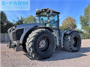 جرار CLAAS Xerion 4000