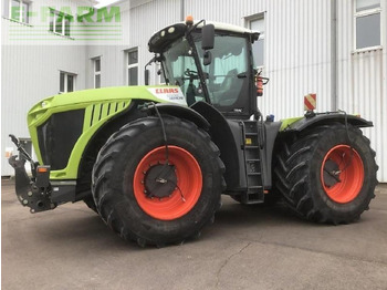 جرار CLAAS Xerion 5000