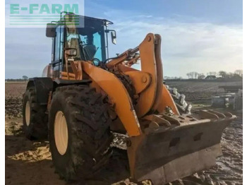 حفارة مصغرة CASE