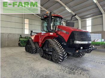 جرار CASE IH Quadtrac