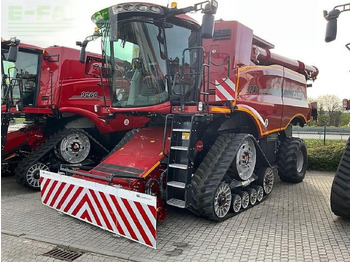 حصادة شاملة CASE IH Axial-Flow