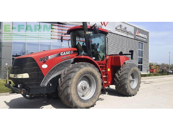 جرار CASE IH