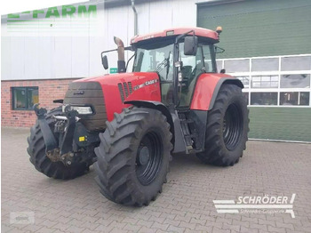 جرار CASE IH CVX