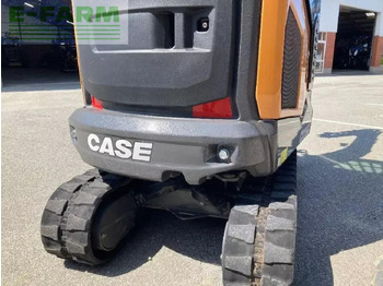 حفارة مصغرة Case-IH cx 19 d: صور 3