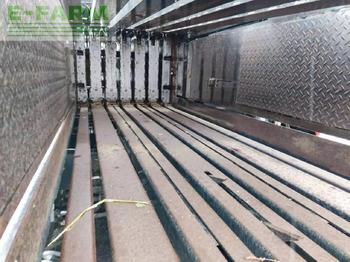 مكبس البالات المستطيله Case-IH lb434r xl: صور 3