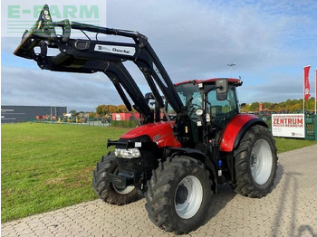 جرار CASE IH Luxxum 120