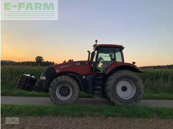 جرار Case-IH magnum 315: صور 3