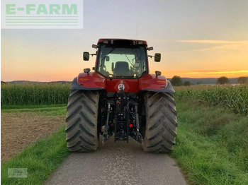 جرار Case-IH magnum 315: صور 5