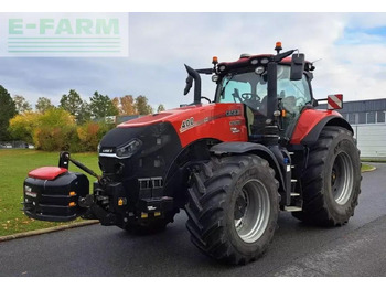 جرار CASE IH Magnum
