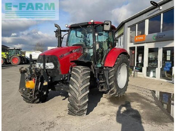 جرار CASE IH Maxxum 110