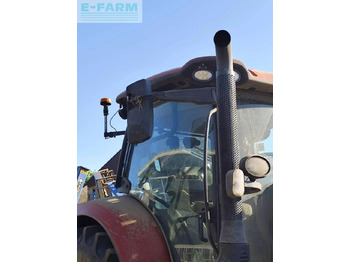جرار Case-IH maxxum 135 ad8: صور 5