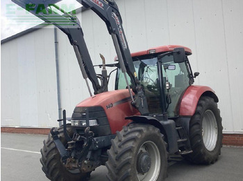 جرار CASE IH Maxxum 140