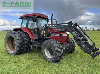 جرار CASE IH Maxxum