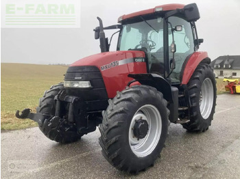 جرار CASE IH MXU Maxxum