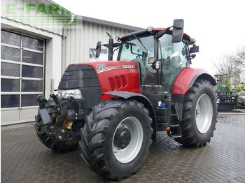 جرار CASE IH Puma 150